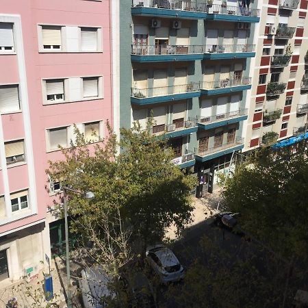 Apartment In Center Of Lisboa Exteriér fotografie